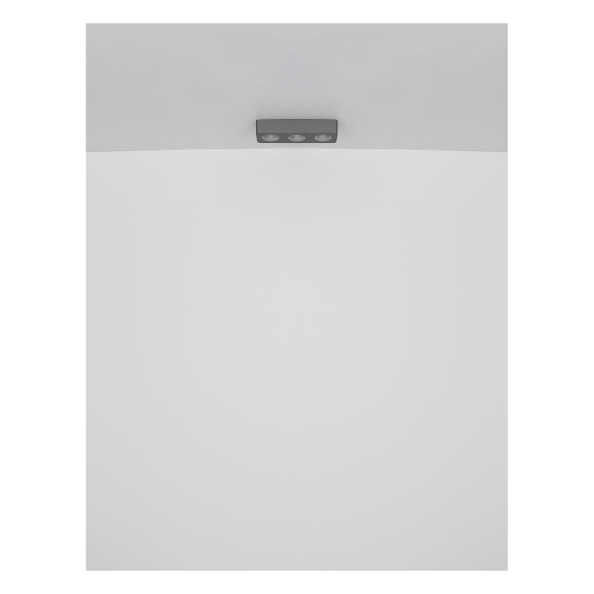 Globo - Iluminação de teto LED LED/14W/230V 11,7x33,2 cm