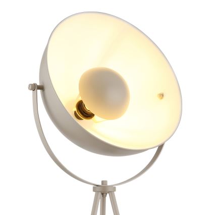 Globo - Candeeiro de pé 1xE27/40W/230V