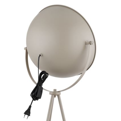 Globo - Candeeiro de pé 1xE27/40W/230V