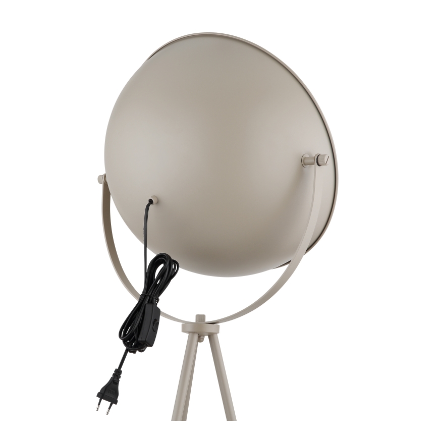 Globo - Candeeiro de pé 1xE27/40W/230V