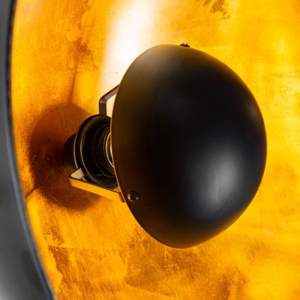 Globo - Candeeiro de chão 1xE27/40W/230V