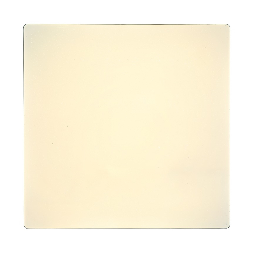 Globo - Iluminação de teto LED com regulação LED/24W/230V Wi-Fi Tuya + controlo remoto