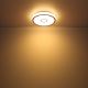 Globo - LED RGB Iluminação de casa de banho com regulação LED/40W/230V 2700-6500K IP44 Wi-Fi Tuya + controlo remoto