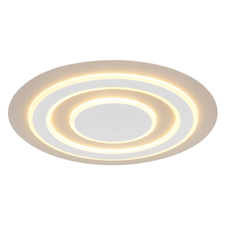 Globo - Candeeiro de tecto LED, 40 W, 230 V, 3000 K, Ø 48 cm