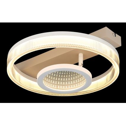 Globo - Luminária LED de teto 18W/230V 3000K 33x36 cm