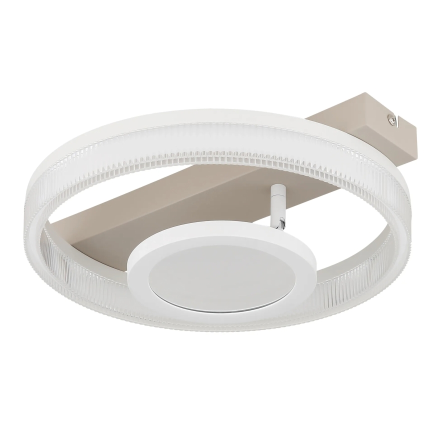 Globo - Luminária LED de teto 18W/230V 3000K 33x36 cm