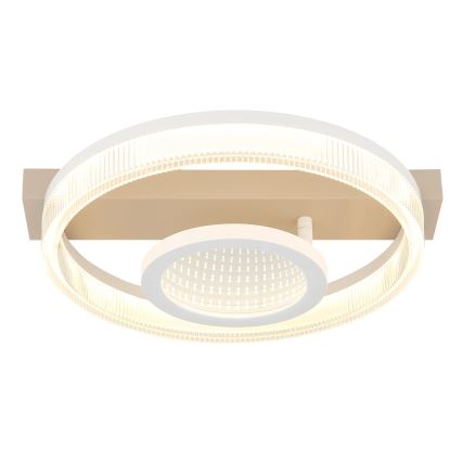 Globo - Luminária LED de teto 18W/230V 3000K 33x36 cm