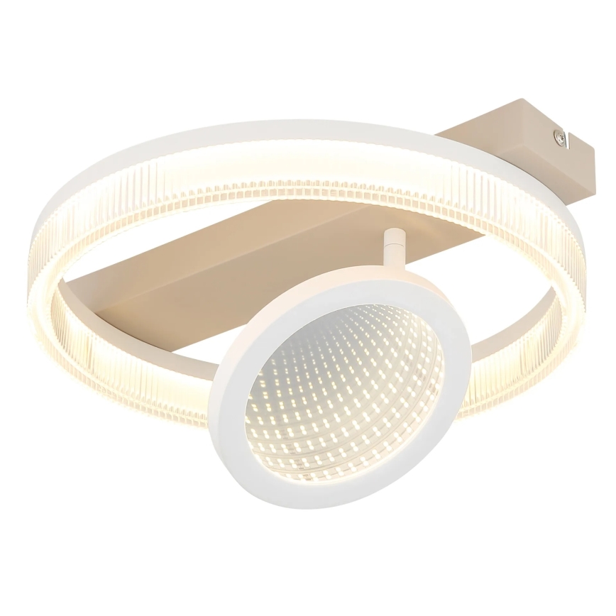 Globo - Luminária LED de teto 18W/230V 3000K 33x36 cm