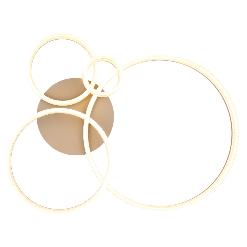 Globo - LED Candeeiro de tecto LED/40W/230V 3000K 64,5x75 cm