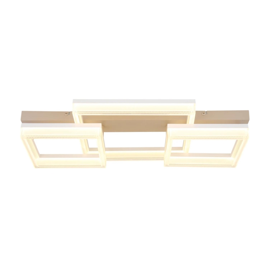 Globo - Luminária de Teto LED/40W/230V 3000K 33x66 cm