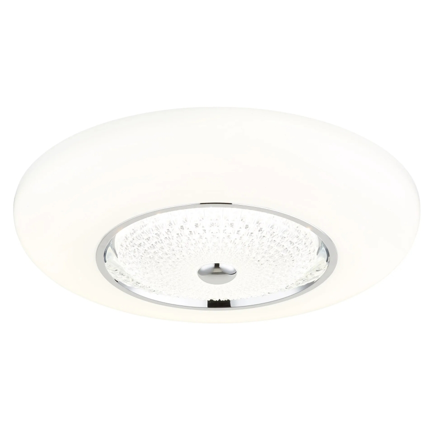 Globo - Candeeiro de tecto LED/48W/230V 2700/4000/6000K Ø 59 cm branco