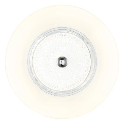 Globo - Candeeiro de tecto LED/48W/230V 2700/4000/6000K Ø 59 cm branco