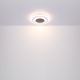 Globo - Iluminação de teto LED com regulação LED/44W/230V 2700-6000K + CR