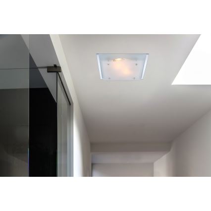 Globo - Luz de teto 2xE27/60W/230V