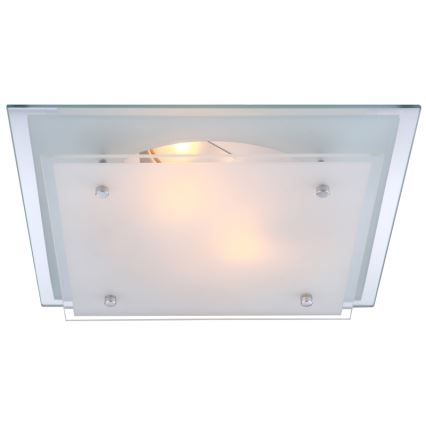 Globo - Luz de teto 2xE27/60W/230V