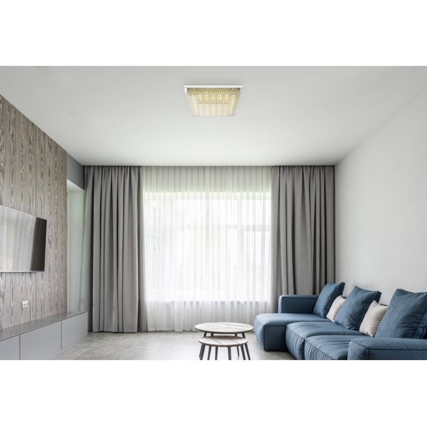 Globo - Luz de teto LED LED/24W/230V