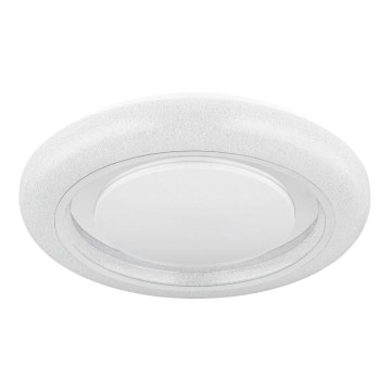 Globo 483111-40 - Luminária de Teto LED RADA LED/40W/230V 2700/4200/6500K diâmetro 49 cm
