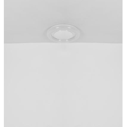 Globo 483111-40 - Luminária de Teto LED RADA LED/40W/230V 2700/4200/6500K diâmetro 49 cm