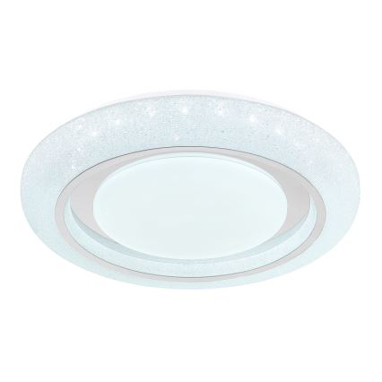 Globo 483111-40 - Luminária de Teto LED RADA LED/40W/230V 2700/4200/6500K diâmetro 49 cm