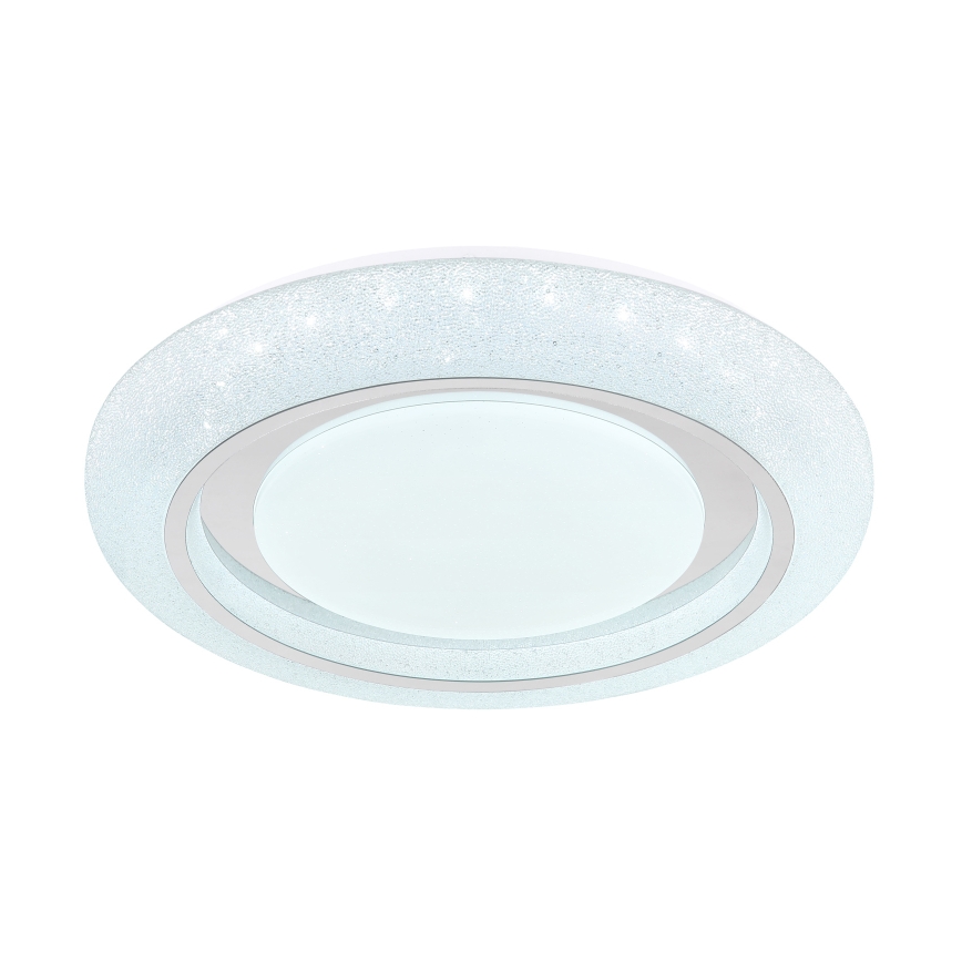 Globo 483111-40 - Luminária de Teto LED RADA LED/40W/230V 2700/4200/6500K diâmetro 49 cm