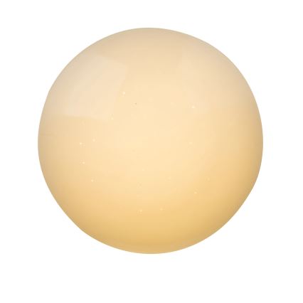Globo - Luminária de teto LED RGB dimerizável LED/24W/230V + LED/8W 2700-6500K Ø 41 cm + comando remoto