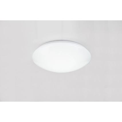 Globo - Candeeiro de teto LED RGBW dimerizável LED/24W/230V + LED/8W 2700-6500K Ø 41 cm + controlo remoto
