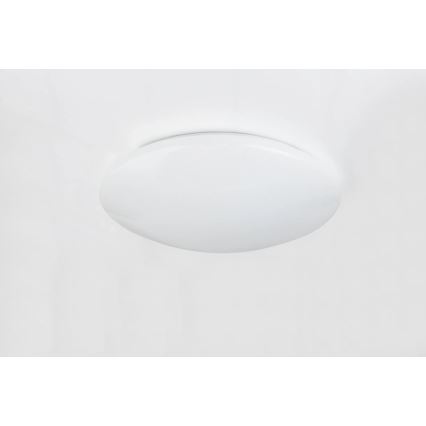 Globo - Candeeiro de tecto LED RGB regulável LED/48W/230V + LED/10W 2700-6500K Ø 50 cm + controlo remoto