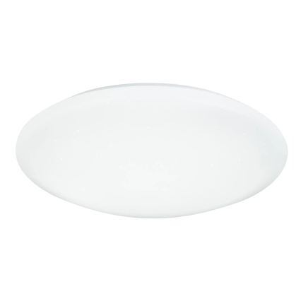 Globo - Candeeiro de tecto LED RGB regulável LED/48W/230V + LED/10W 2700-6500K Ø 50 cm + controlo remoto
