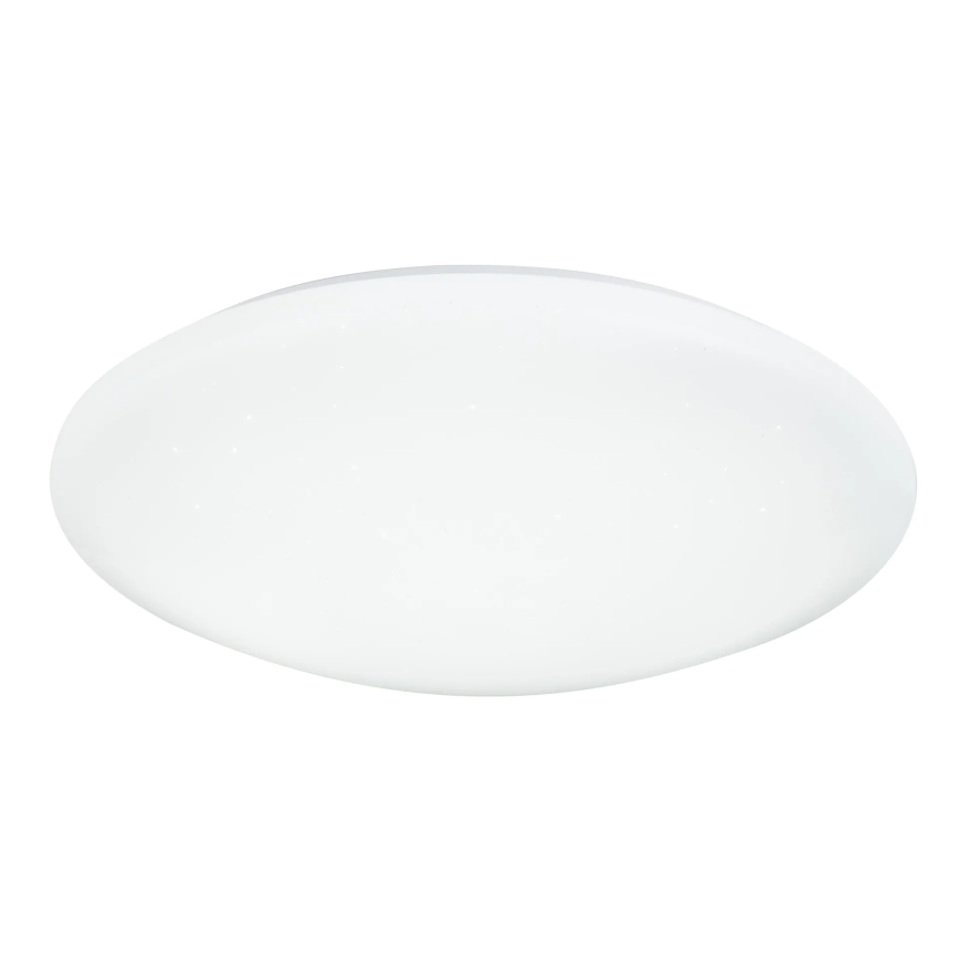 Globo - Candeeiro de tecto LED RGB regulável LED/48W/230V + LED/10W 2700-6500K Ø 50 cm + controlo remoto