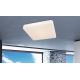 Globo - Iluminação de teto de casa de banho LED LED/24W/230V IP44