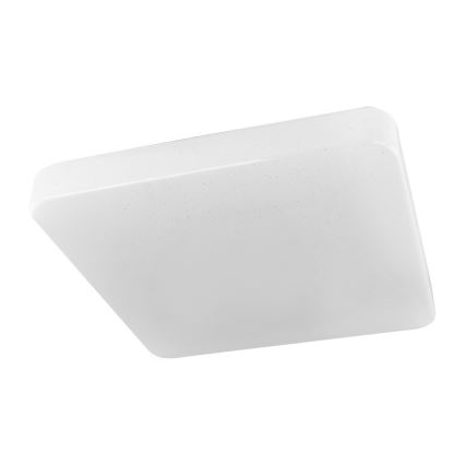 Globo - Iluminação de teto de casa de banho LED LED/24W/230V IP44