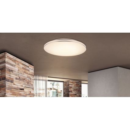 Globo - Candeeiro de tecto LED/24W/230V