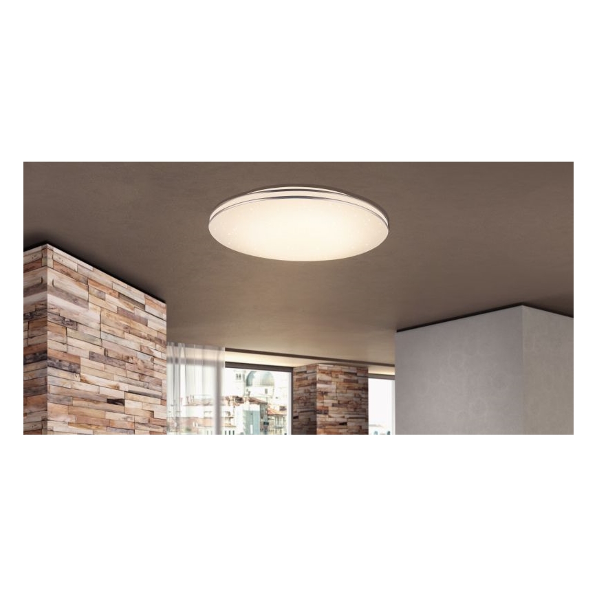 Globo - Candeeiro de tecto LED/24W/230V