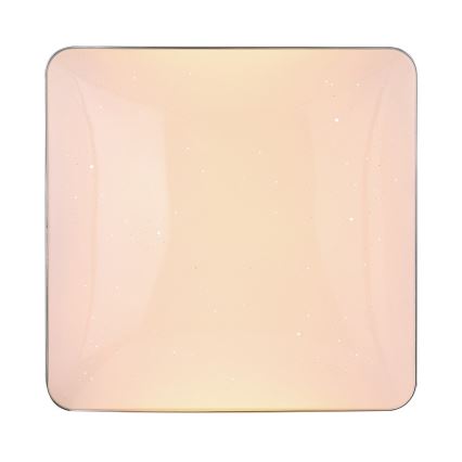 Globo - Iluminação de teto LED com regulação LED/48W/230V 3000-6400K + comando