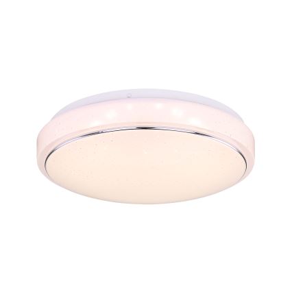 Globo - Luminária de teto LED/18W/230V 3000K