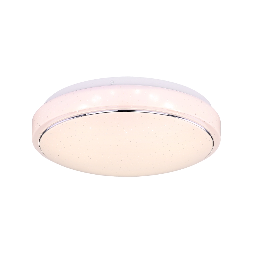 Globo - Luminária de teto LED/18W/230V 3000K