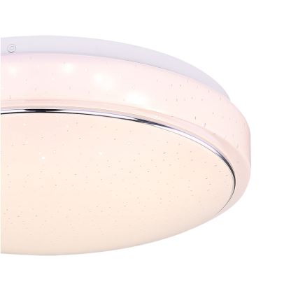 Globo - Luminária de teto LED/18W/230V 3000K