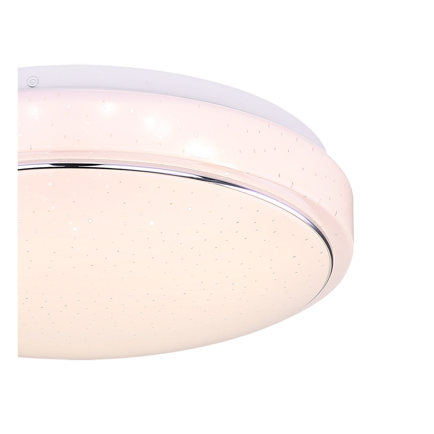 Globo - Luminária de teto LED/18W/230V 3000K