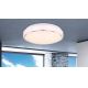 Globo - Iluminação de teto LED LED/18W/230V 3000K