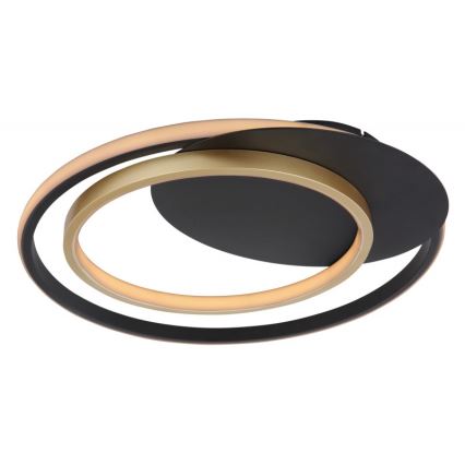 Globo - Iluminação de teto LED com regulação LED/36W/230V 3000-6000K+ comando