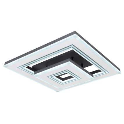 Globo - Luminária de teto LED dimmerizável LED/50W/230V 2700-6000K + controlo remoto
