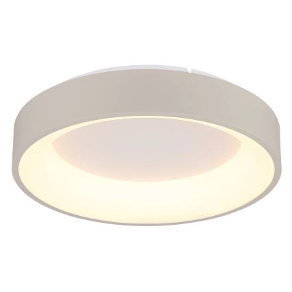 Globo - Candeeiro de teto LED dimerizável LED/36W/230V 2700-6000K Ø 38 cm + comando remoto