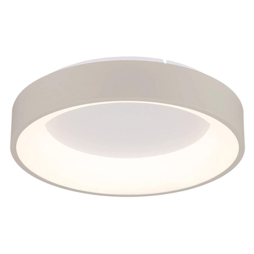 Globo - Candeeiro de teto LED dimerizável LED/36W/230V 2700-6000K Ø 38 cm + comando remoto