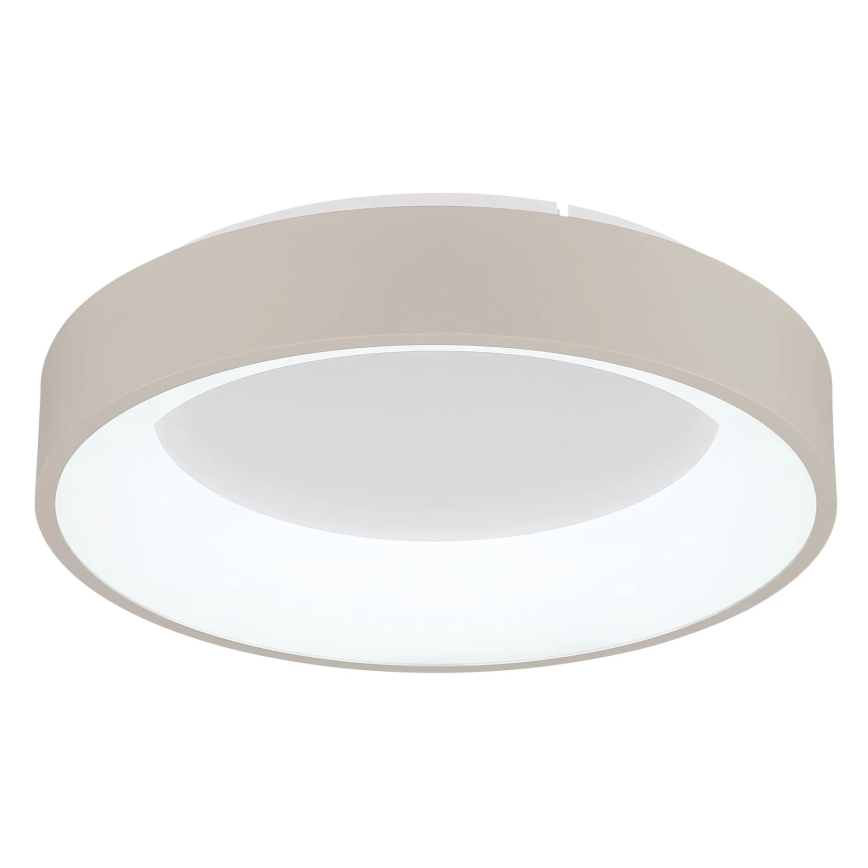 Globo - Candeeiro de teto LED dimerizável LED/36W/230V 2700-6000K Ø 38 cm + comando remoto