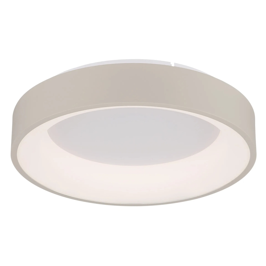 Globo - Candeeiro de teto LED dimerizável LED/36W/230V 2700-6000K Ø 38 cm + comando remoto