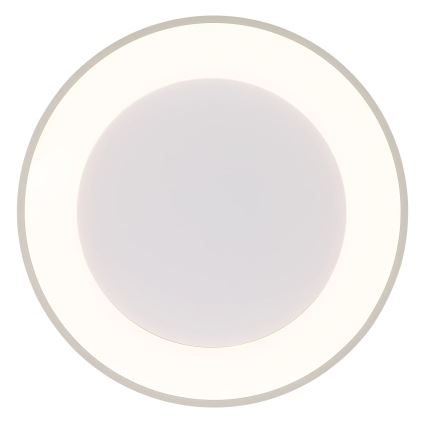 Globo - Candeeiro de tecto LED dimerizável LED/48W/230V 2700-6000K Ø 50 cm + controlo remoto