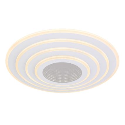 Globo - Luminária de teto LED dimerizável LED/40W/230V 2700-6500K Wi-Fi Tuya Ø 42 cm + controlo remoto