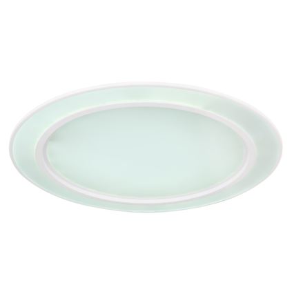 Globo - Luz de teto de inundação RGB LED LED/26W/230V + LED/26W + controlo remoto