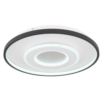 Globo - Iluminação de teto LED com regulação LED/36W/230V 2700-6000K + controlo remoto