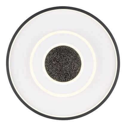 Globo - Iluminação de teto LED com regulação LED/36W/230V 2700-6000K + controlo remoto